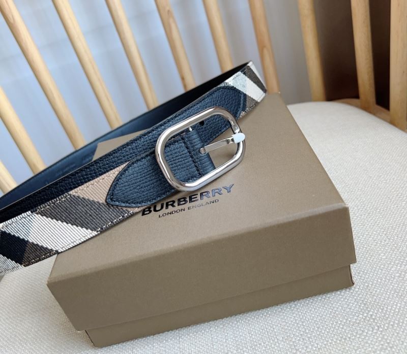 Burberry Belts